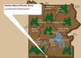 Yellowstone Orientation Map