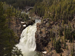 Upper Falls